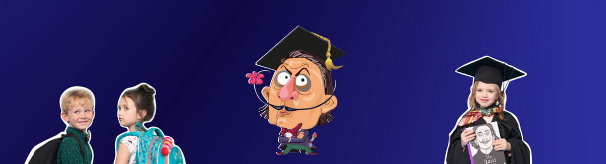 Попередній перегляд закладу Початкова школа ім. Сальвадора Далі