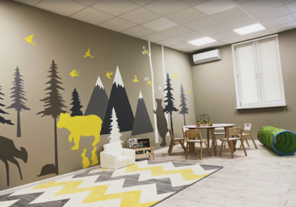 Попередній перегляд закладу Дитячий садок «Baby House Чайки»