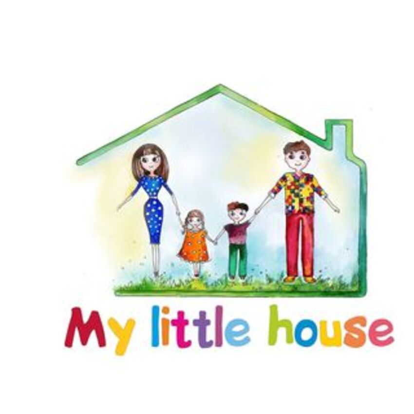 Попередній перегляд закладу My little house