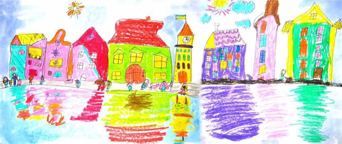 Попередній перегляд закладу Центр Всебічного Розвитку "Зернятко"