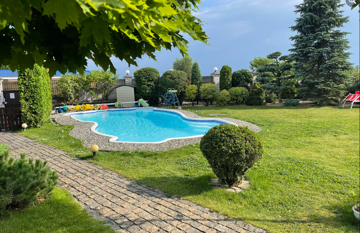 Попередній перегляд закладу Дитячий Садок "Дитяча Дача"