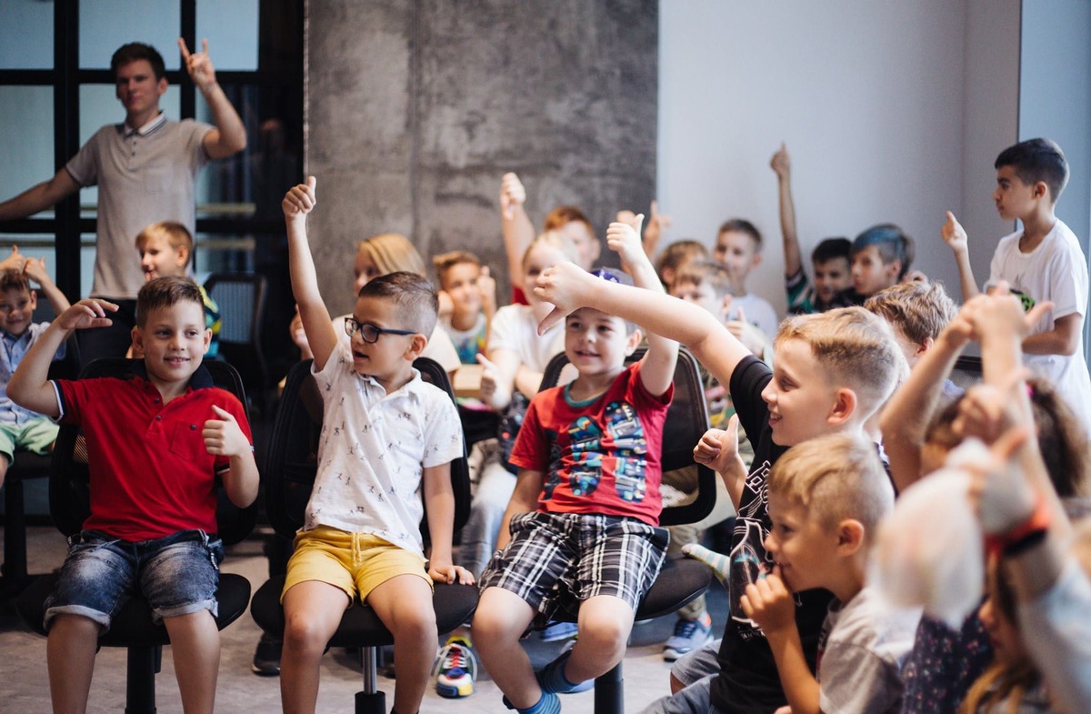 Попередній перегляд закладу NewTone альтернативна школа повного дня