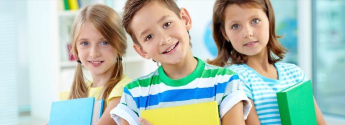 Попередній перегляд закладу Приватна середня загальноосвітня школа "Перспектива"