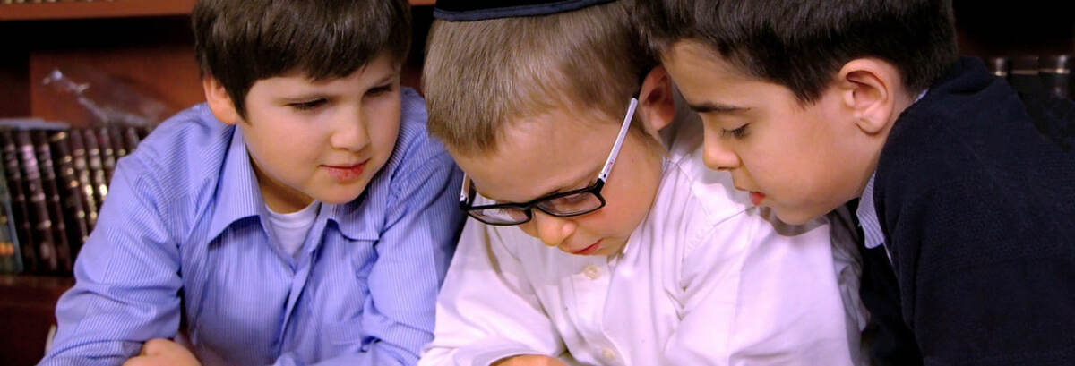 Попередній перегляд закладу ПРИВАТНА ЄВРЕЙСЬКА ШКОЛА І ДИТЯЧИЙ САДОК "ПЕРЛИНА"