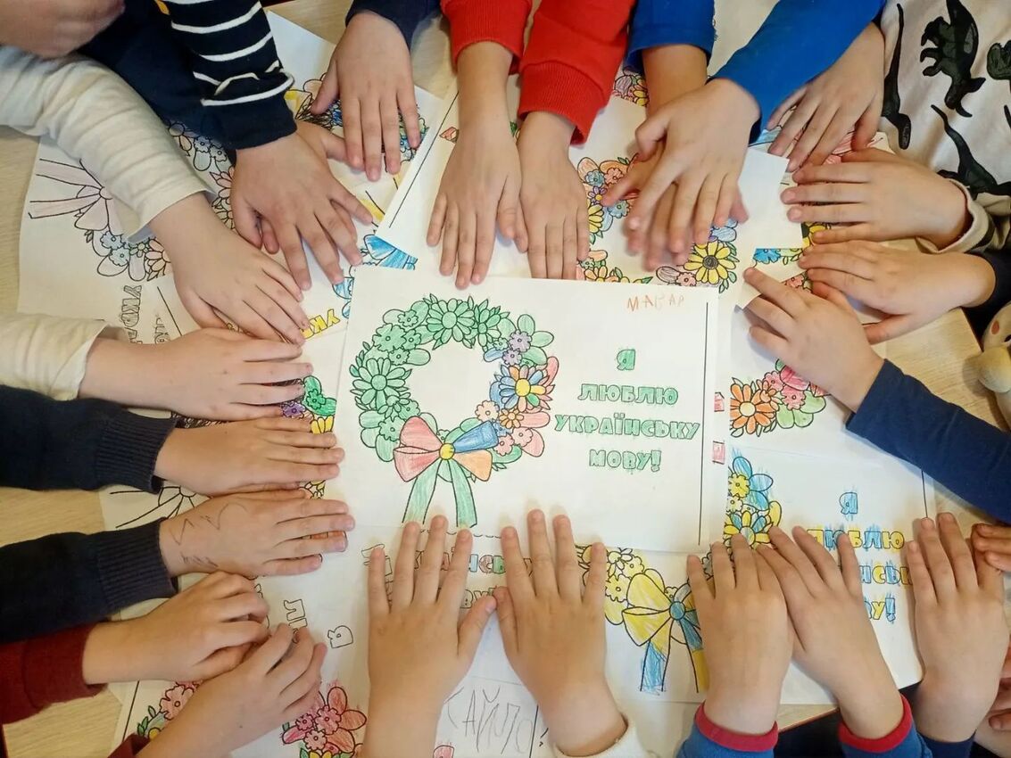 Попередній перегляд закладу Ясла-Садок "Телесик"