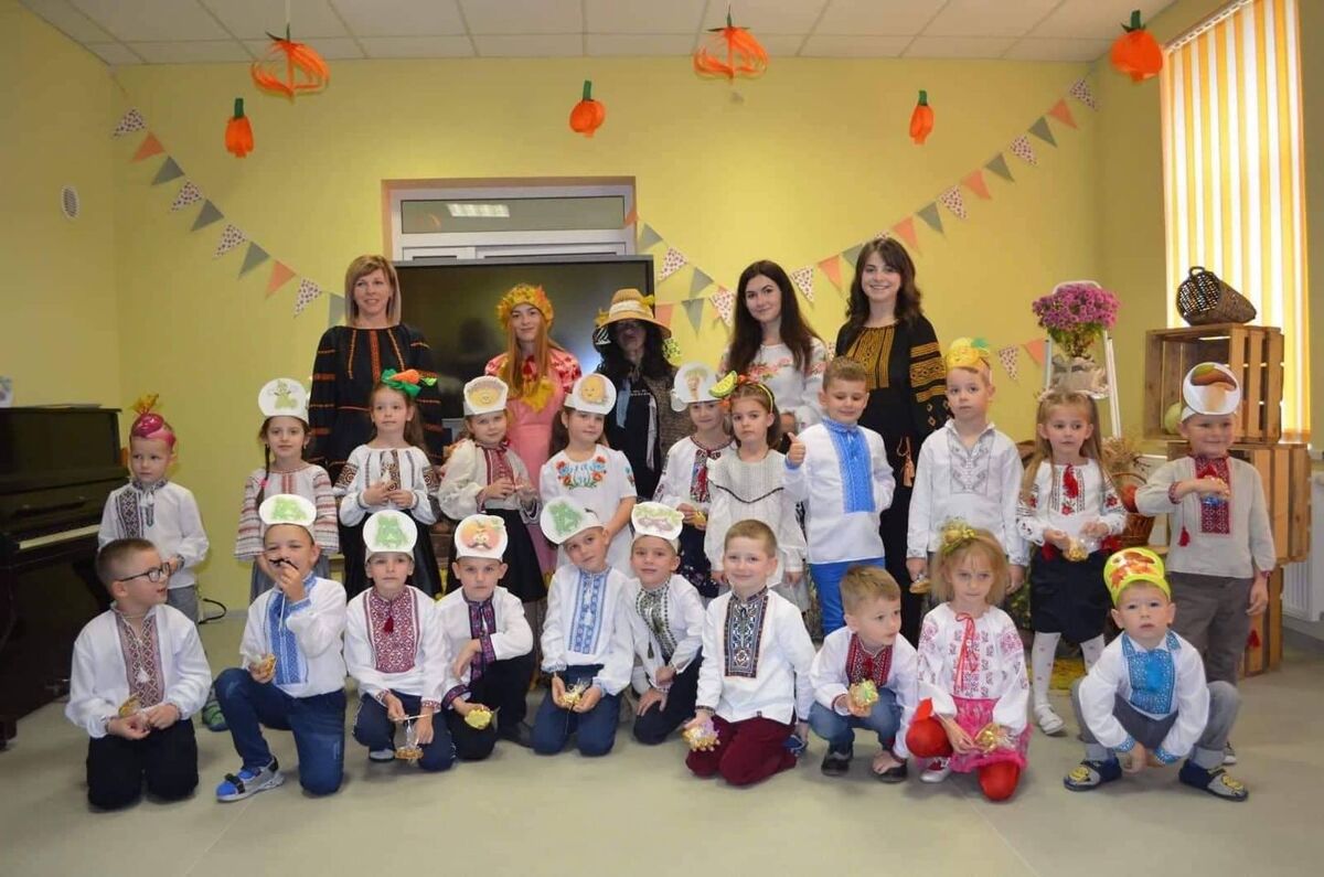 Попередній перегляд закладу Католицька школа та дитячий садок Святого Папи Івана Павла ІІ