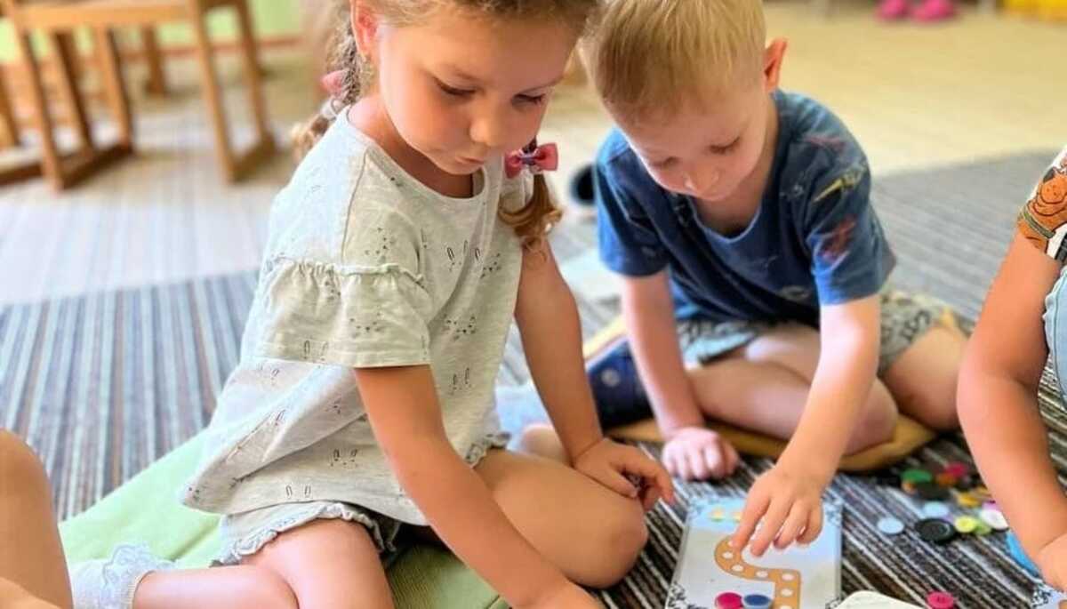 Попередній перегляд закладу Школа раннього розвитку Теремок-Union Одеса