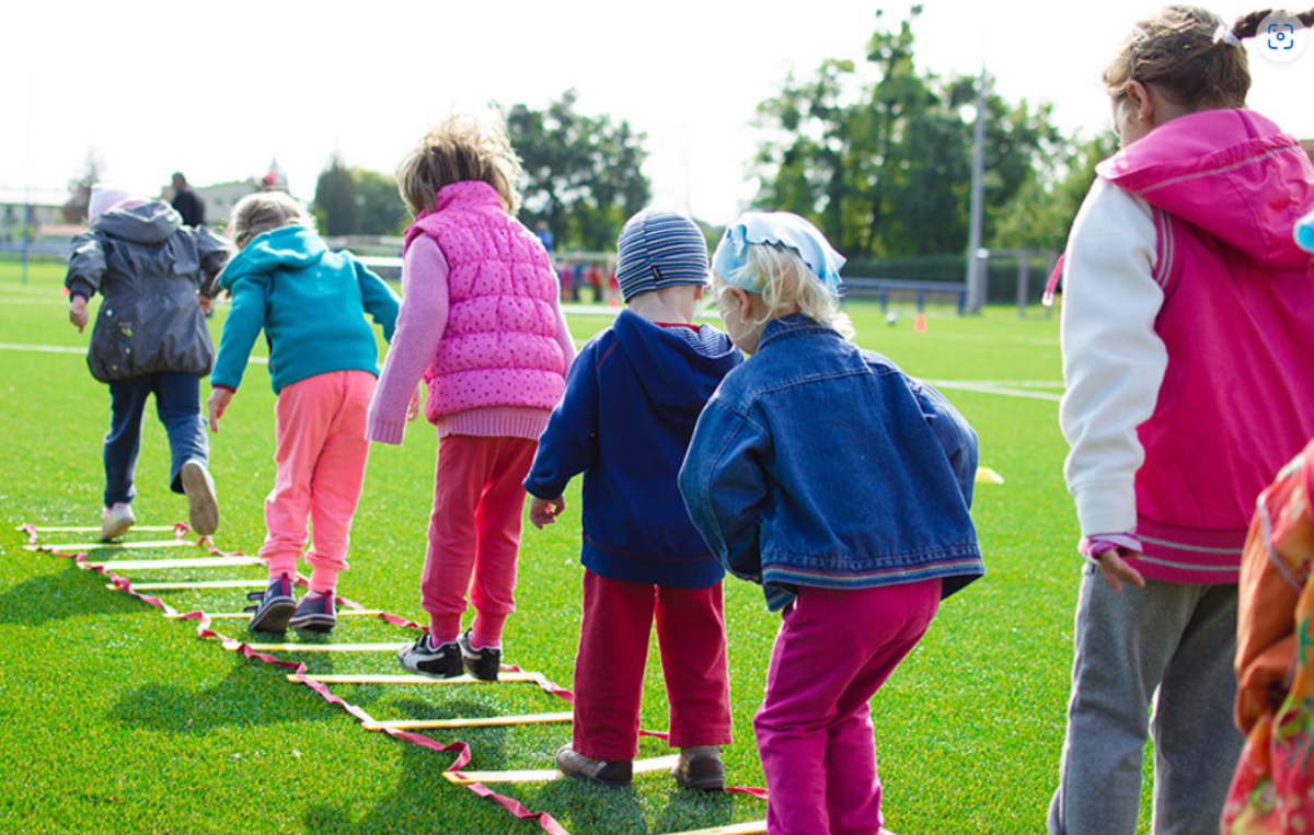 Попередній перегляд закладу Дитячий садок "Жирафенятко"