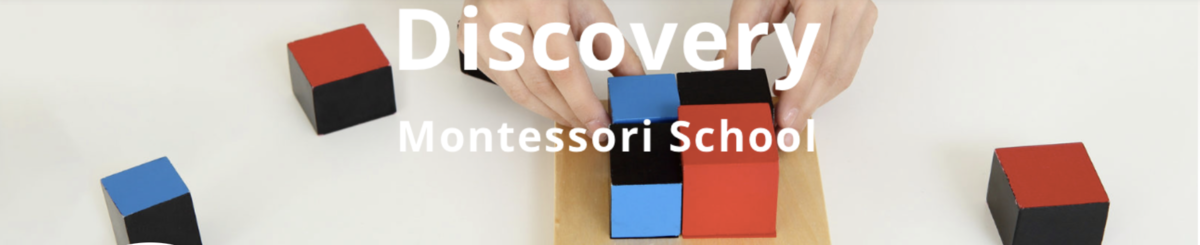Попередній перегляд закладу Discovery Montessori School