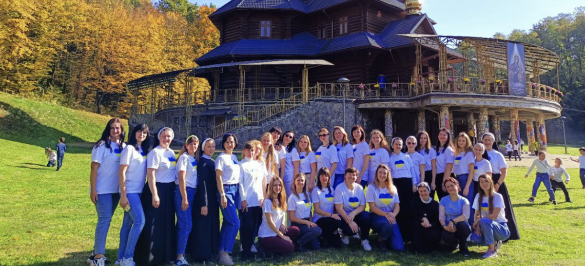 Католицька школа святого Василія Великого preview