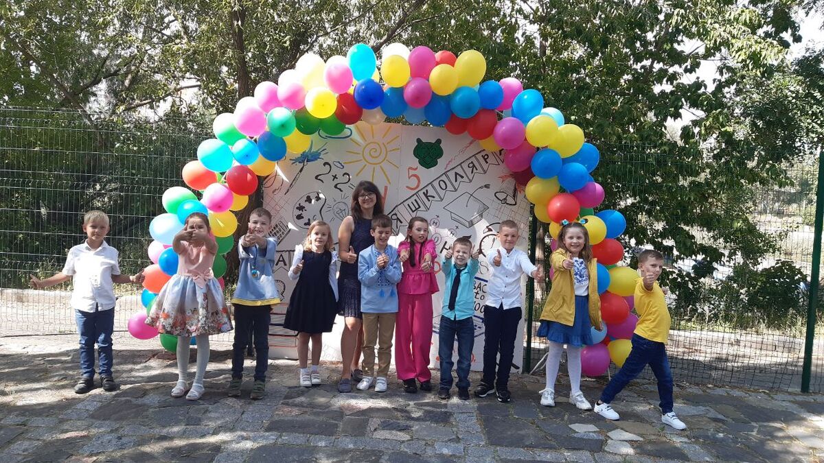 Попередній перегляд закладу ПРИВАТНА ГІМНАЗІЯ - "АКАДЕМІЯ ШКОЛЯРА"