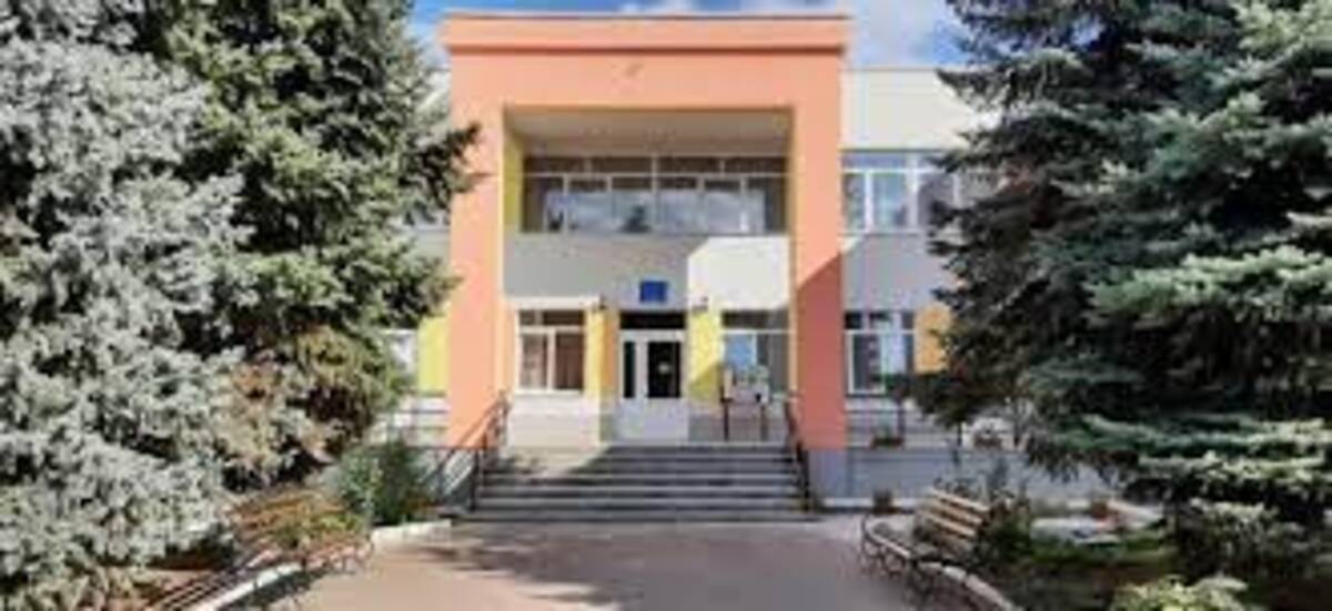 Попередній перегляд закладу Заклад дошкільної освіти "Пролісок" 44