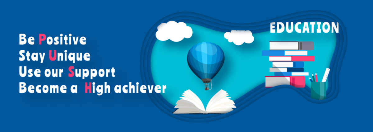 Попередній перегляд закладу Харківський приватний ліцей "Перша Українська Школа"