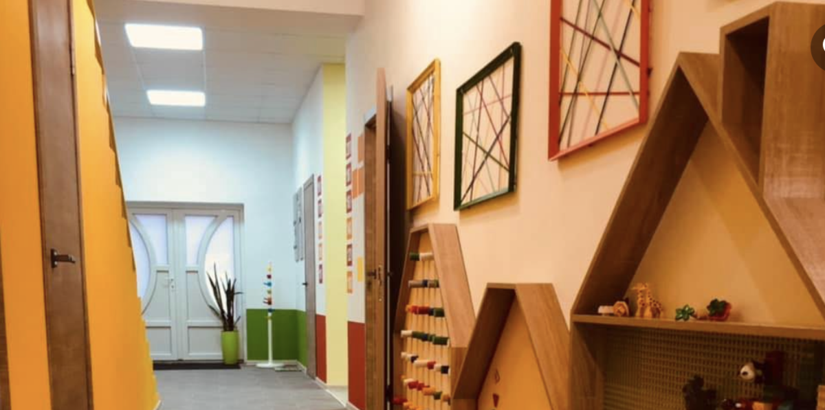 Попередній перегляд закладу Приватний дитячий садок Kids school