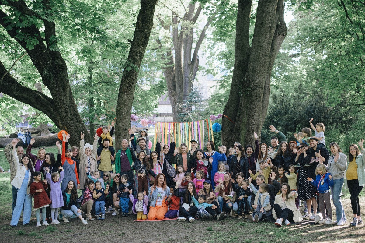 Попередній перегляд закладу Мамдарин