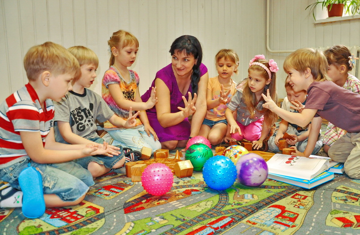 Попередній перегляд закладу Ясла - сад «ЕйдоС»