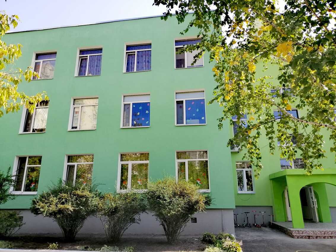 Попередній перегляд закладу Олімп