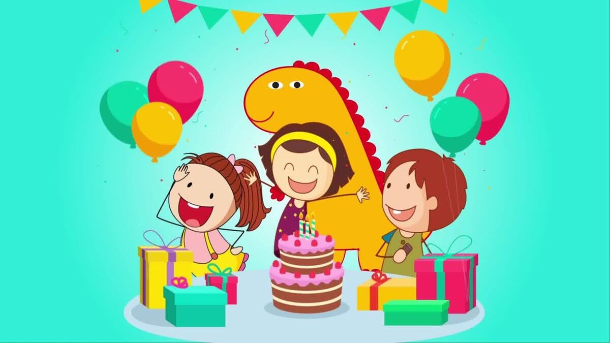 Попередній перегляд закладу Дивозаврик