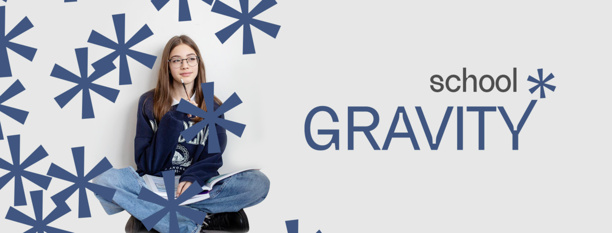 Попередній перегляд закладу GRAVITY school