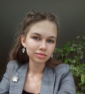 Попередній перегляд автора Тетяна Борщ