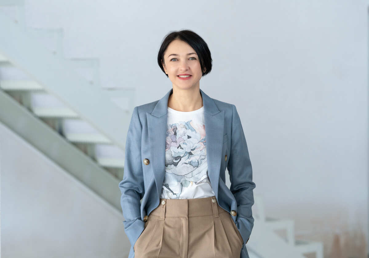 Попередній перегляд статті Як знайти «свою» школу для майбутнього навчання дитини: інтерв’ю із засновницею «Спільношколи»