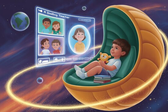 Попередній перегляд медіа Якісна приватна освіта стала доступною