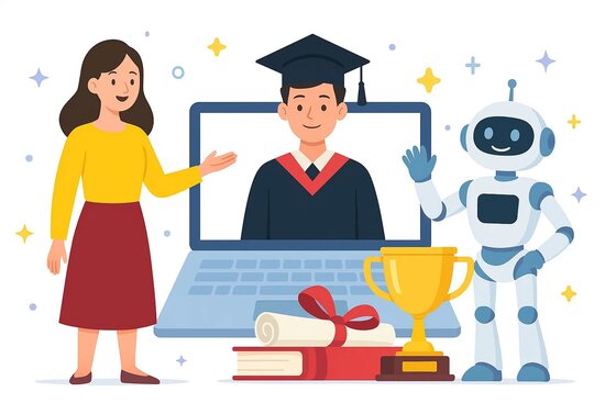 Попередній перегляд медіа Майбутнє починається сьогодні