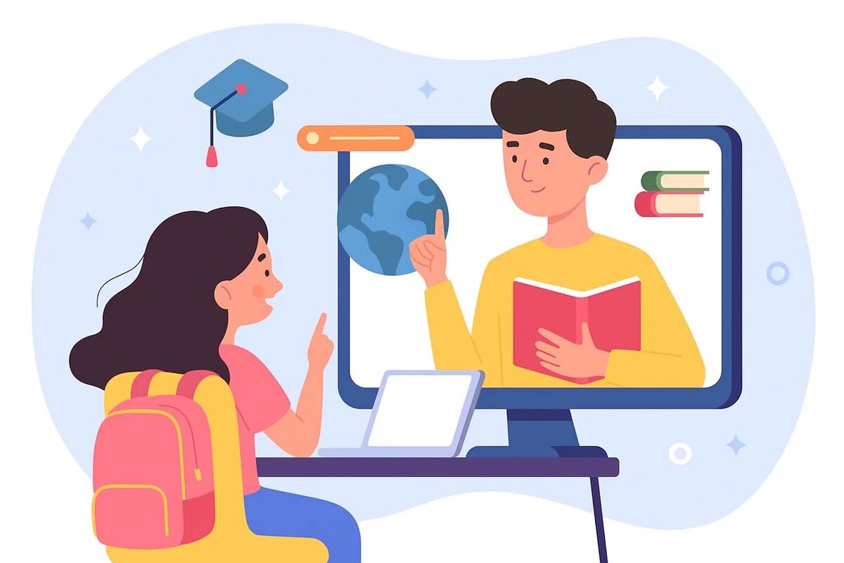 Попередній перегляд статті Чому українські онлайн-школи вже сьогодні випереджають офлайн: аналіз на прикладі ThinkGlobal