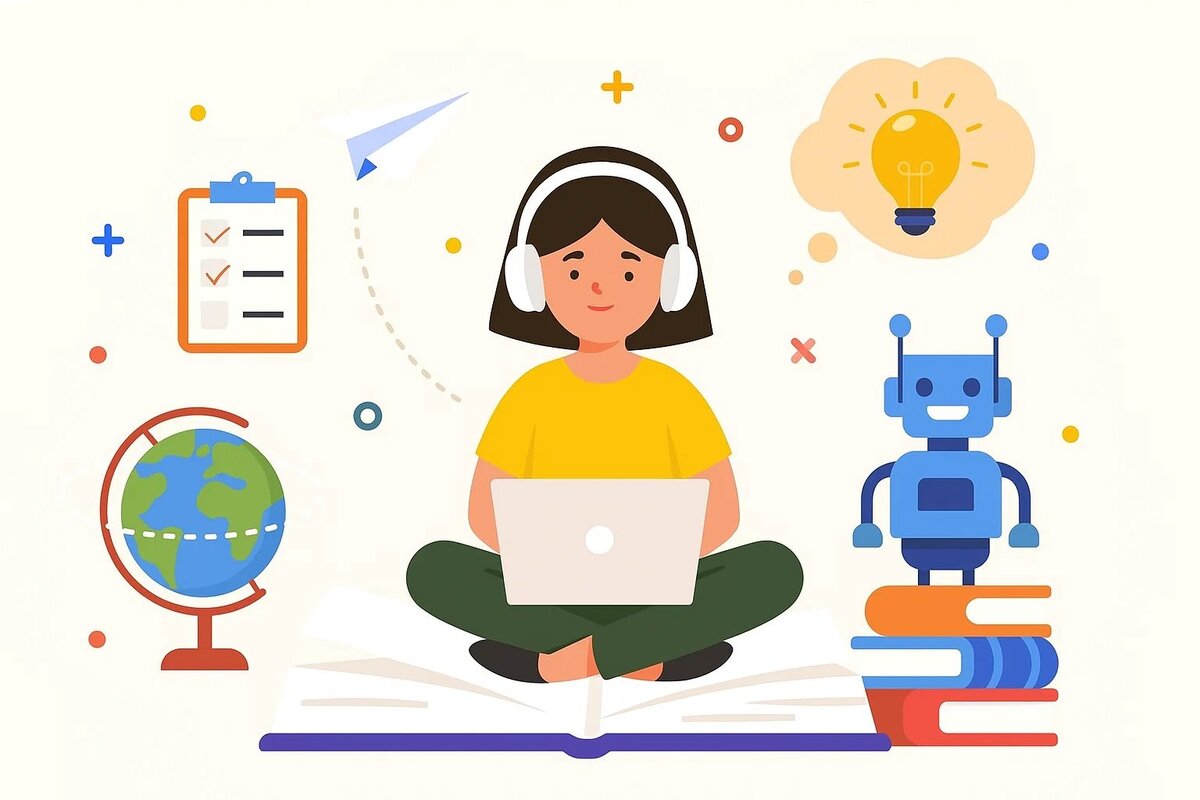 Попередній перегляд статті Чи готова ваша дитина до викликів сучасного світу?