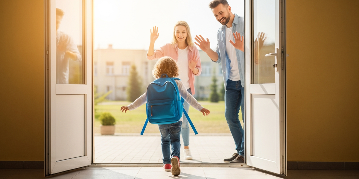 Попередній перегляд статті Як обрати найкращу школу для дитини в Україні