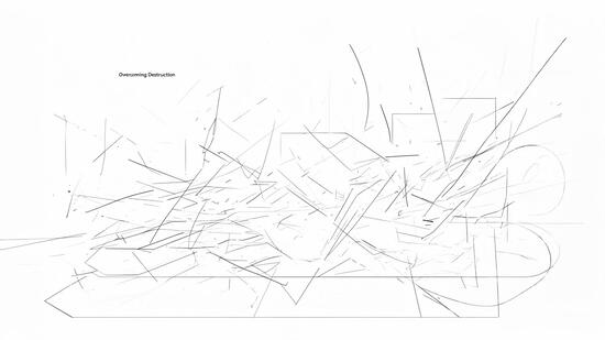 Попередній перегляд статті Глибокий аналіз деструктивних дій людини та шляхів їх подолання