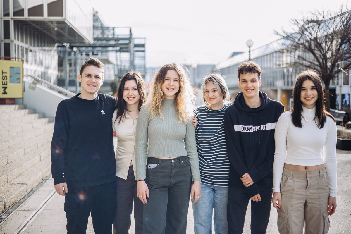 Попередній перегляд статті Відкриття бордингової школи у Відні: Унікальна можливість для українських старшокласників  