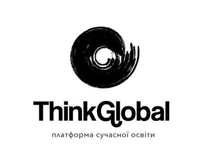 Попередній перегляд організатора Онлайн-школа ThinkGlobal