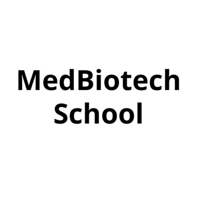 Попередній перегляд філії MedBiotech School