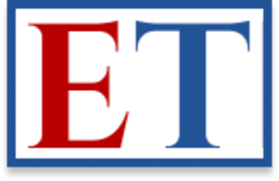 Попередній перегляд філії Школи англійської мови онлайн ET Online