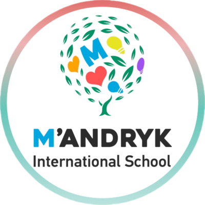 Попередній перегляд організатора Міжнародна Школа М'Андрик