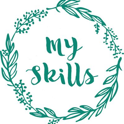 Простір вільного дитинства My skills