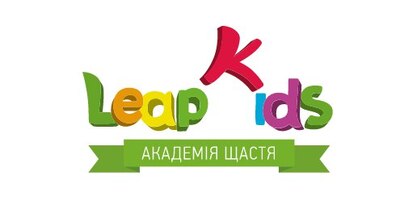 Академія Щастя LeapKids