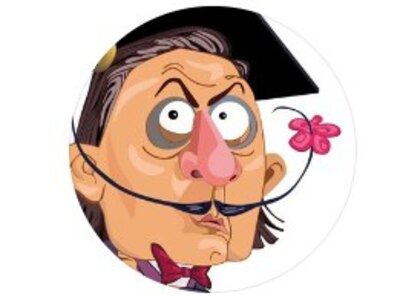 МІЖНАРОДНИЙ АРТ ЛІЦЕЙ   імені Сальвадора Далі