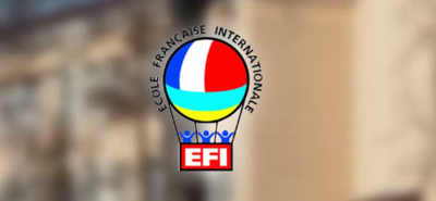 Міжнародна Французька Школа