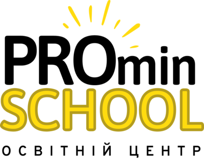 Попередній перегляд філії ПРОмінь скул