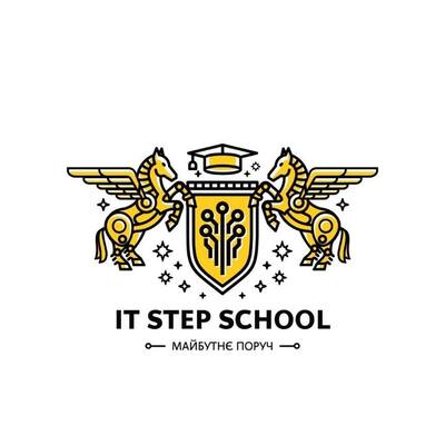 IT Step School Kyiv