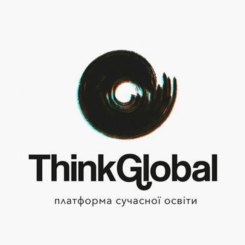 Попередній перегляд закладу Онлайн-школа ThinkGlobal