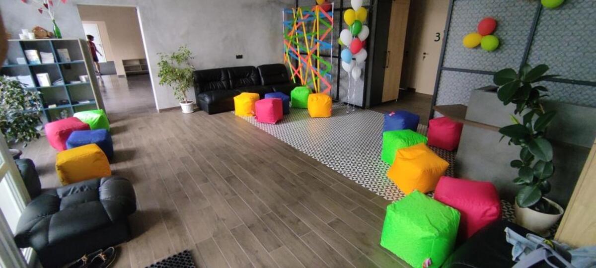 Попередній перегляд закладу Ліцей "Альпа Скул"