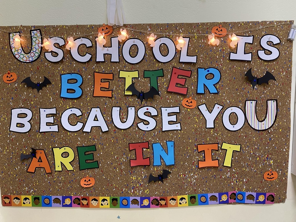 Попередній перегляд закладу Міжнародна початкова школа "Uschool"