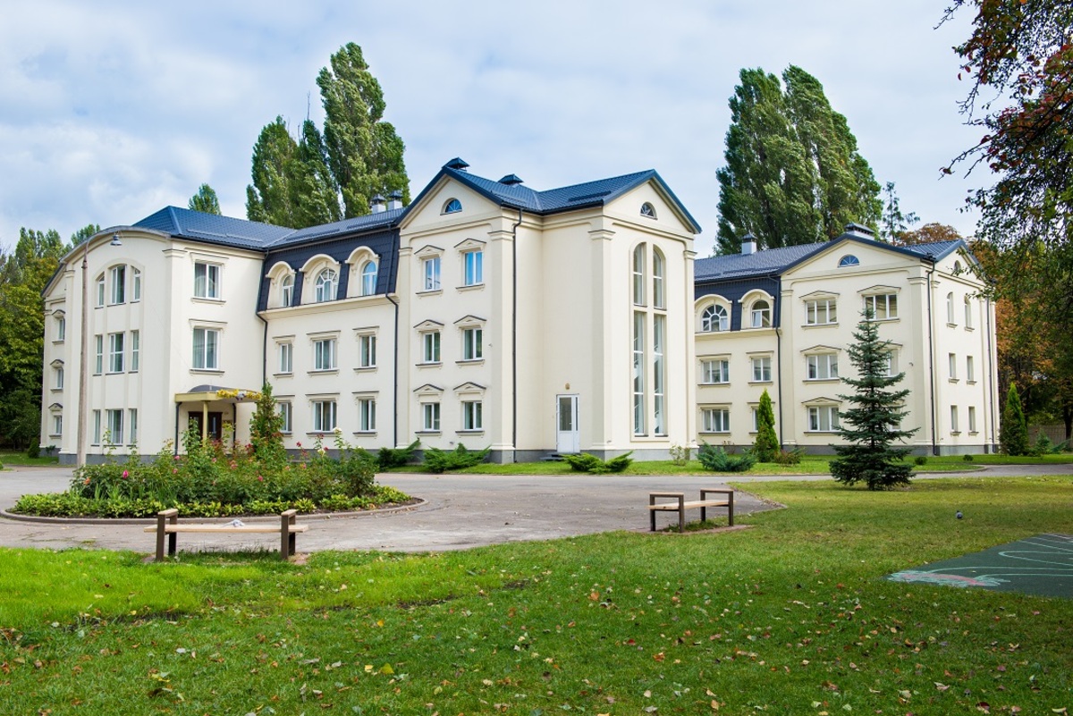 Попередній перегляд закладу НВК "ЯМБ"