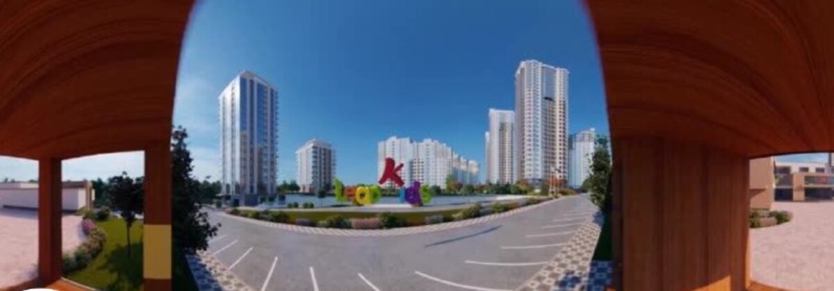 Попередній перегляд закладу Академія Щастя LeapKids