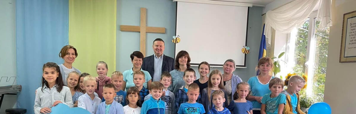 Попередній перегляд закладу Приватна Християнська Школа "Перлина"