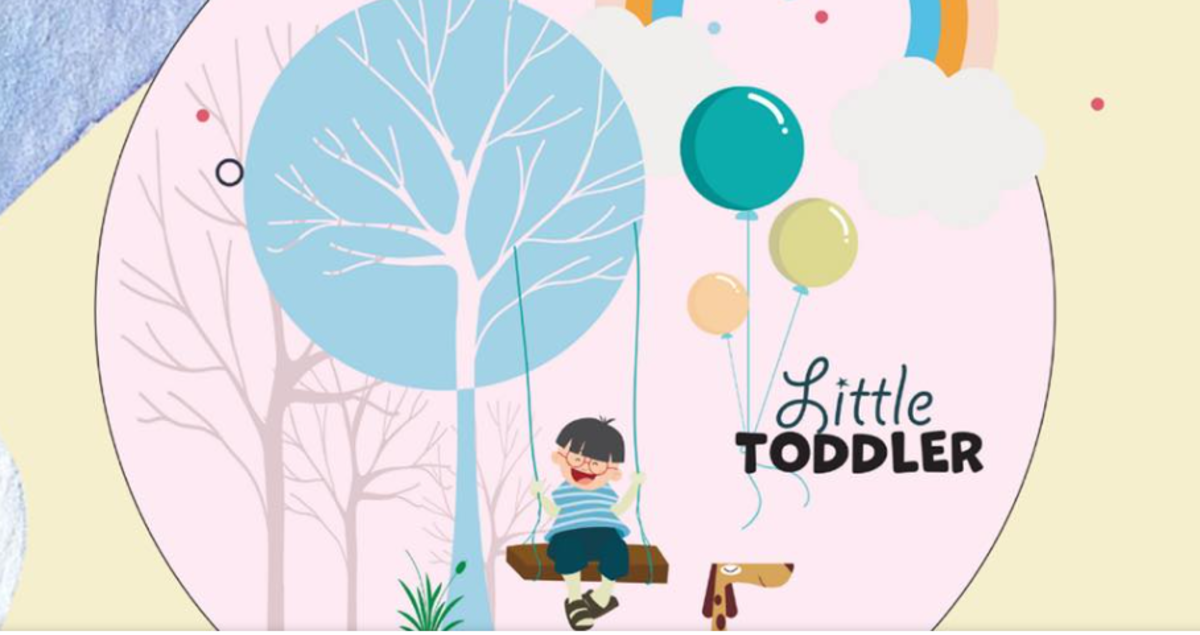 Попередній перегляд закладу Little Toddler
