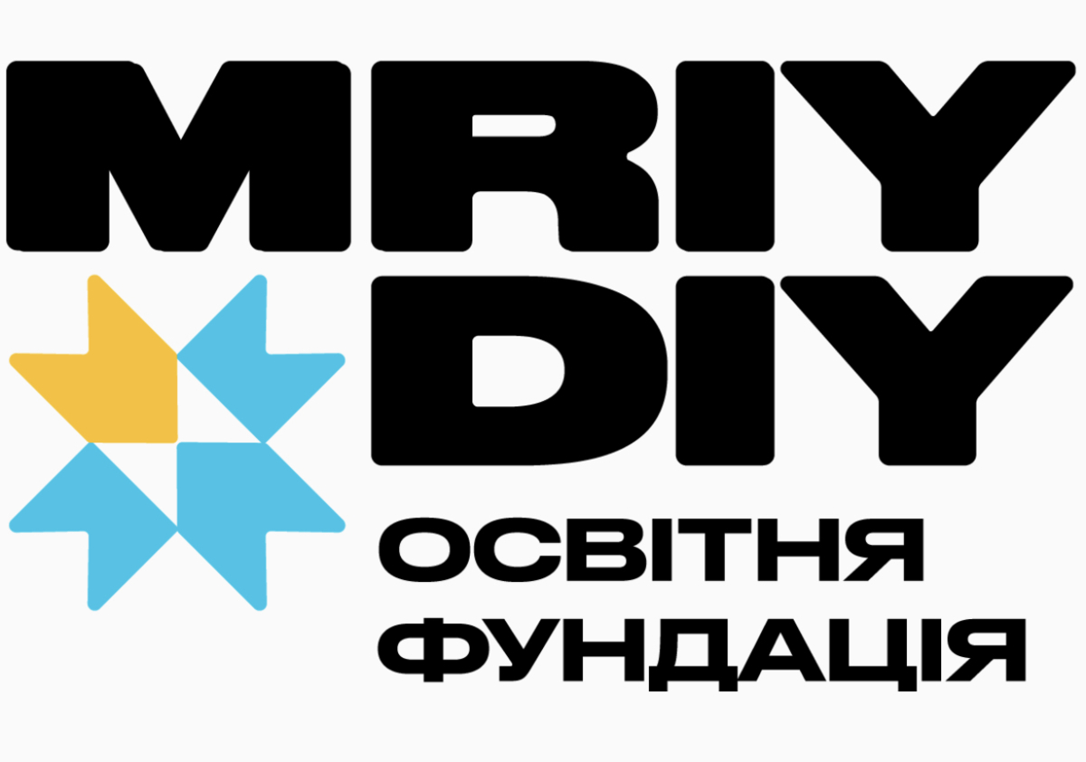 Попередній перегляд закладу БФ БО “Освітня фундація «МрійДій”